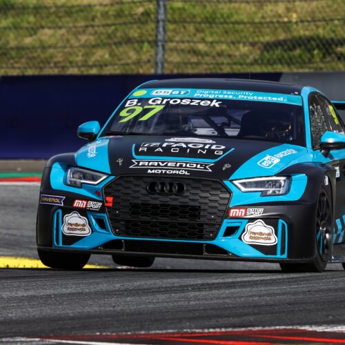 RedBullRing 2022 - #97